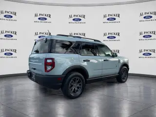 Ford Bronco Sport 2023 AWD Big Bend 4dr SUV
