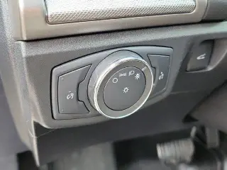 Ford Fusion 2019 S Sedán 4 puertas