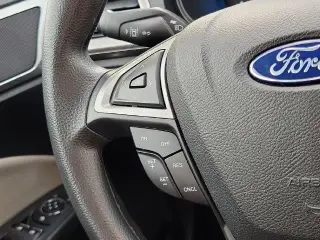 Ford Fusion 2019 S Sedán 4 puertas