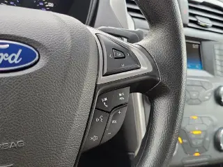 Ford Fusion 2019 S Sedán 4 puertas