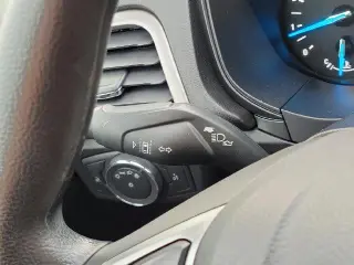 Ford Fusion 2019 S Sedán 4 puertas