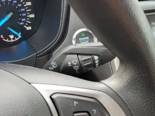 Ford Fusion 2019 S Sedán 4 puertas