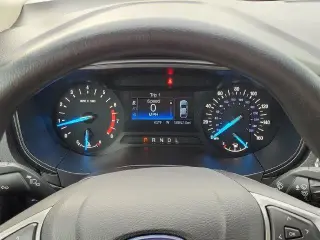 Ford Fusion 2019 S Sedán 4 puertas