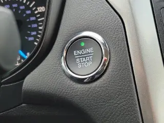 Ford Fusion 2019 S Sedán 4 puertas
