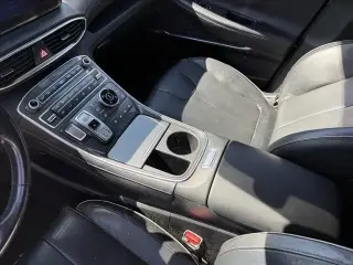 Hyundai Santa Fe 2021 AWD Limited 4dr Crossover