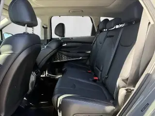 Hyundai Santa Fe 2021 AWD Limited 4dr Crossover