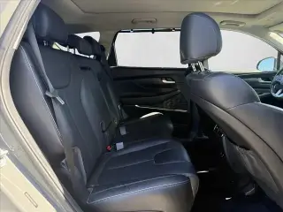 Hyundai Santa Fe 2021 AWD Limited 4dr Crossover