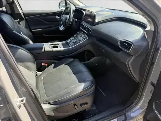Hyundai Santa Fe 2021 AWD Limited 4dr Crossover