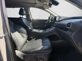 Hyundai Santa Fe 2021 AWD Limited 4dr Crossover