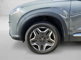 Hyundai Santa Fe 2021 AWD Limited 4dr Crossover