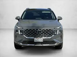 Hyundai Santa Fe 2021 AWD Limited 4dr Crossover