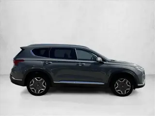 Hyundai Santa Fe 2021 AWD Limited 4dr Crossover