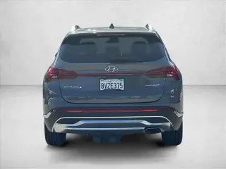 Hyundai Santa Fe 2021 AWD Limited 4dr Crossover