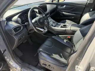 Hyundai Santa Fe 2021 AWD Limited 4dr Crossover