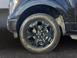 Ford F-150 2022 4x4 XLT 4dr SuperCrew 5.5 ft. SB
