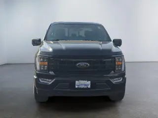 Ford F-150 2022 4x4 XLT 4dr SuperCrew 5.5 ft. SB