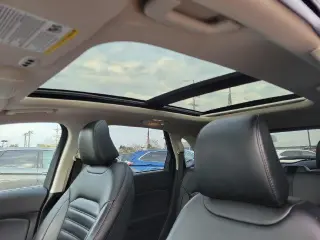 Ford Edge 2024 AWD SEL 4 puertas SUV