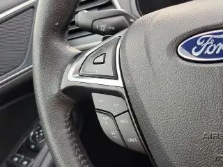 Ford Edge 2024 AWD SEL 4 puertas SUV