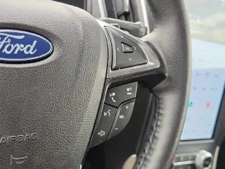Ford Edge 2024 AWD SEL 4 puertas SUV