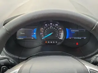 Ford Edge 2024 AWD SEL 4 puertas SUV