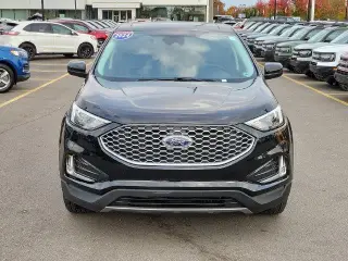 Ford Edge 2024 AWD SEL 4 puertas SUV