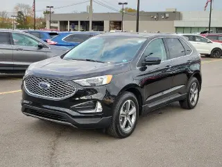 Ford Edge 2024 AWD SEL 4 puertas SUV