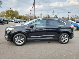 Ford Edge 2024 AWD SEL 4 puertas SUV