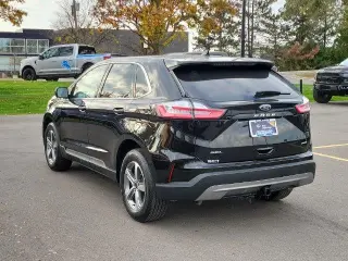 Ford Edge 2024 AWD SEL 4 puertas SUV