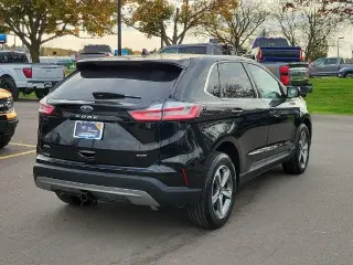 Ford Edge 2024 AWD SEL 4 puertas SUV