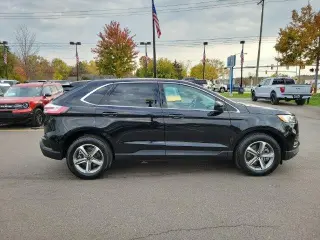 Ford Edge 2024 AWD SEL 4 puertas SUV