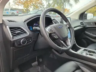 Ford Edge 2024 AWD SEL 4 puertas SUV