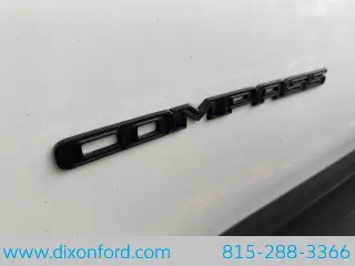 Jeep Compass 2018 4x4 Latitude 4dr SUV