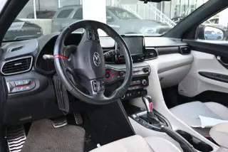 Hyundai VELOSTER 2020 Turbo Ultimate 3dr Coupe