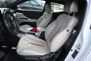 Hyundai VELOSTER 2020 Turbo Ultimate 3dr Coupe