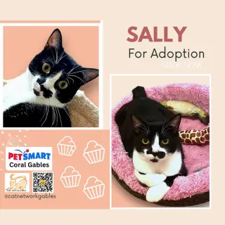 Sally