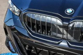 BMW Serie 5 2024 530i 4dr Sedán