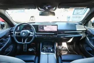 BMW Serie 5 2024 530i 4dr Sedán