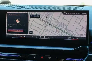 BMW Serie 5 2024 530i 4dr Sedán