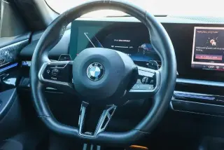BMW Serie 5 2024 530i 4dr Sedán