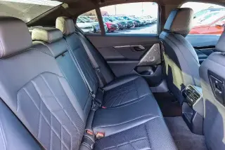 BMW Serie 5 2024 530i 4dr Sedán