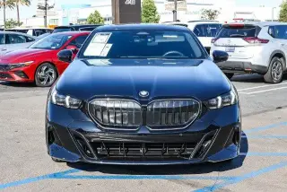 BMW Serie 5 2024 530i 4dr Sedán