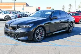 BMW Serie 5 2024 530i 4dr Sedán