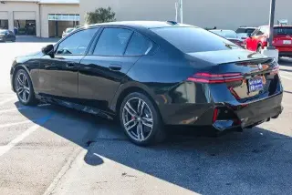 BMW Serie 5 2024 530i 4dr Sedán