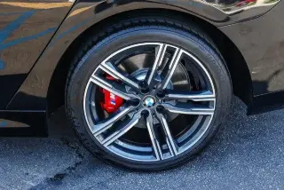 BMW Serie 5 2024 530i 4dr Sedán