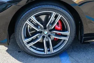 BMW Serie 5 2024 530i 4dr Sedán