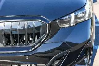 BMW Serie 5 2024 530i 4dr Sedán
