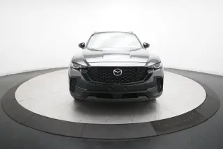 Mazda CX-50 2025 AWD 2.5 S Preferred 4dr SUV