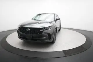 Mazda CX-50 2025 AWD 2.5 S Preferred 4dr SUV