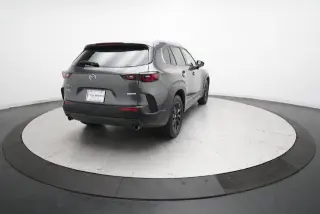 Mazda CX-50 2025 AWD 2.5 S Preferred 4dr SUV