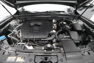 Mazda CX-50 2025 AWD 2.5 S Preferred 4dr SUV